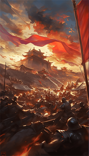 肉鸽三国(1)