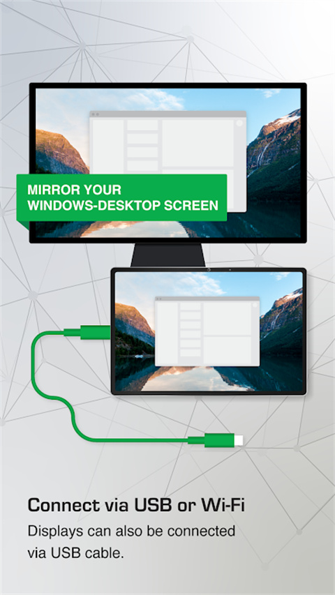 spacedesk图3