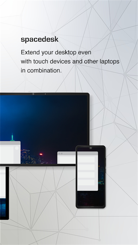 spacedesk图2