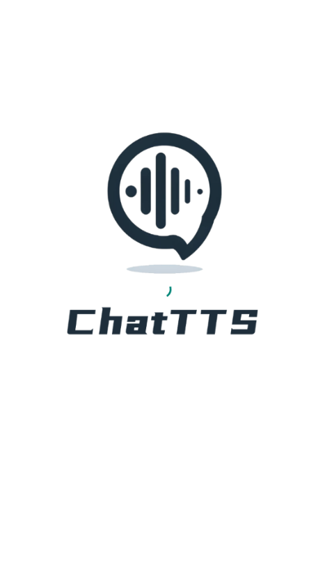 ChatTTS安卓版图1