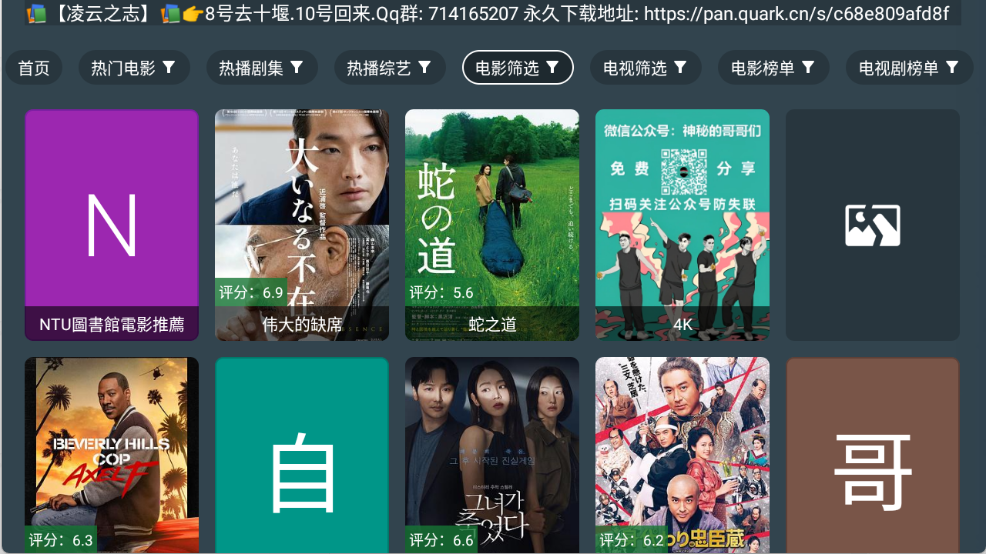 凌云之志图4