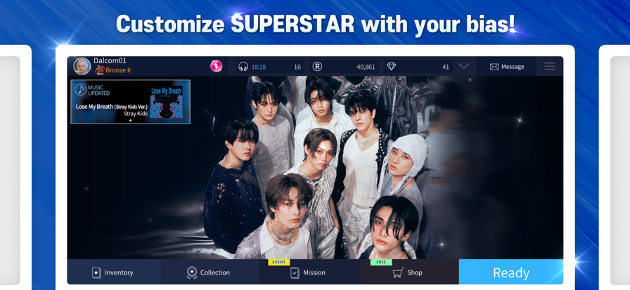 SUPERSTAR JYP图3