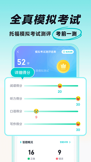 多次元托福(2)