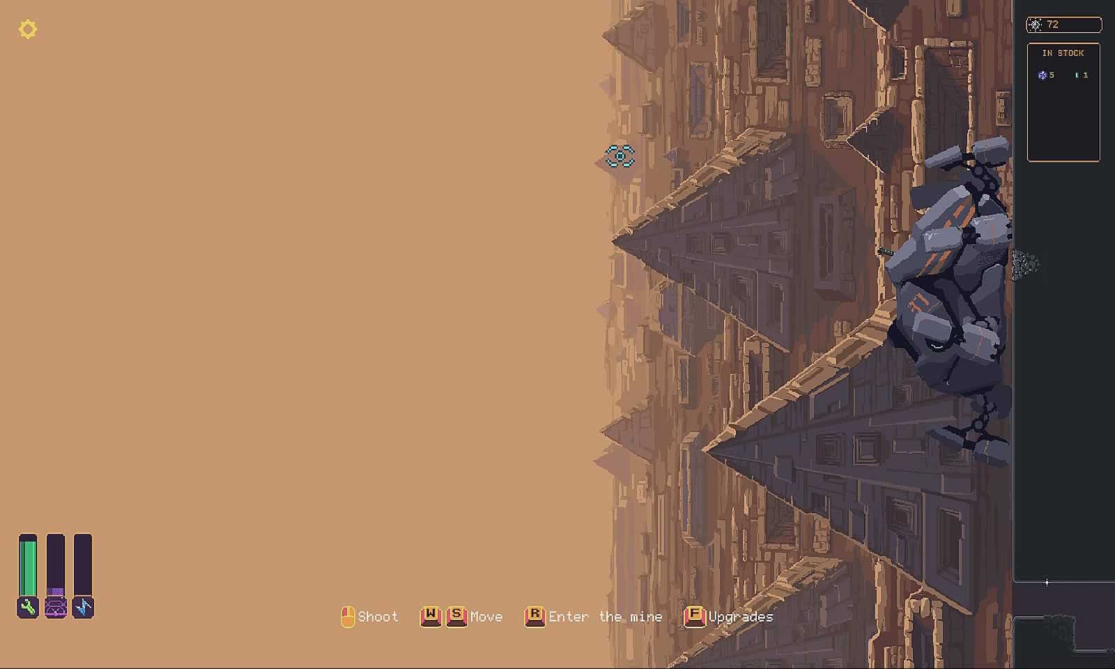墙世界(2)