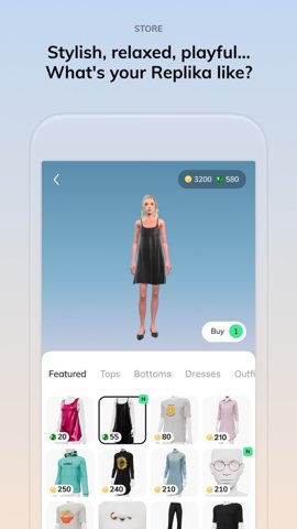 replika图4