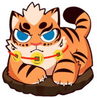 家有大猫