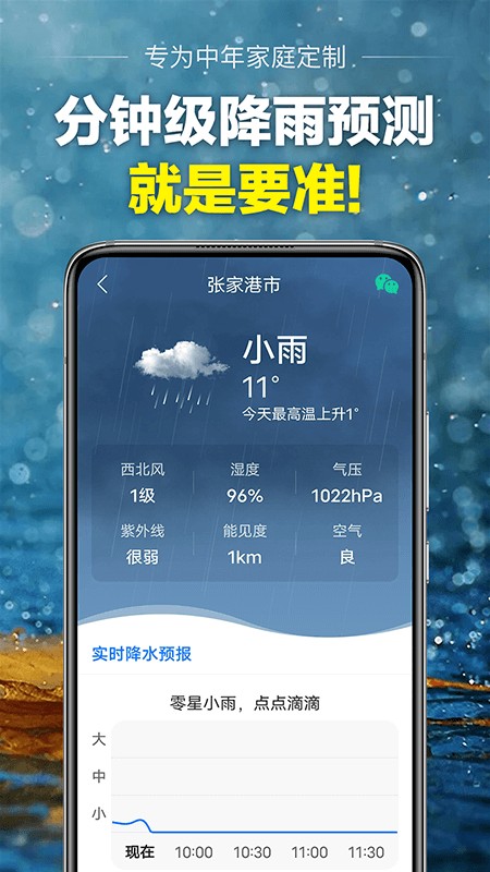 当准天气原版图1