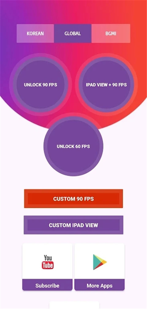 90FPS最新版图1