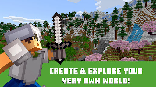 Minecraft国际版图2