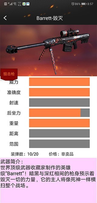 CF活动助手安卓版图2