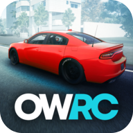 OWRC开放世界赛车 V1.0200