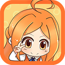 橘子漫画正版