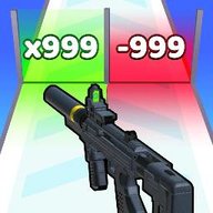 弹壳突围 V1.00