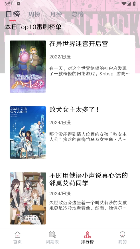 MuteFun动漫