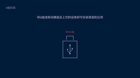 电视应用管家
