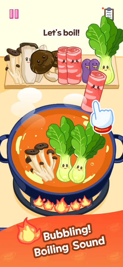 麻辣烫大师