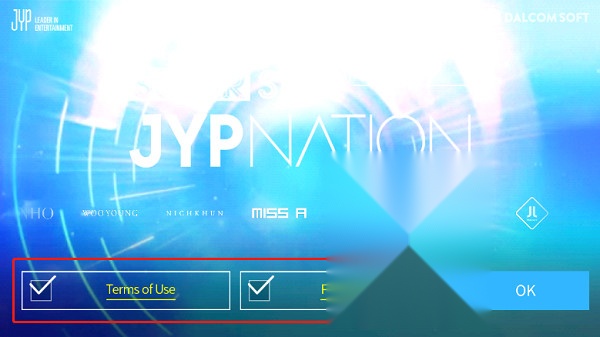 SuperStarJYP(3)