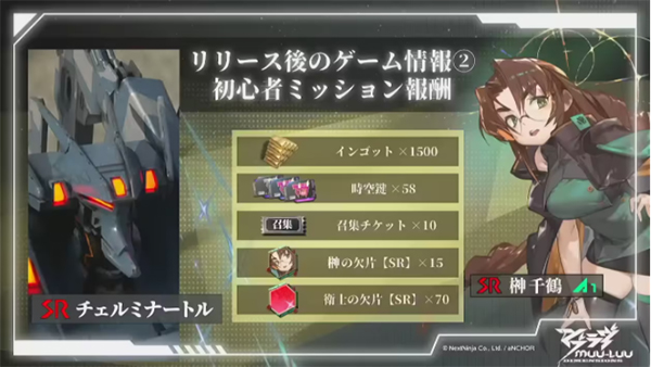 Muv Luv Dimensions图3