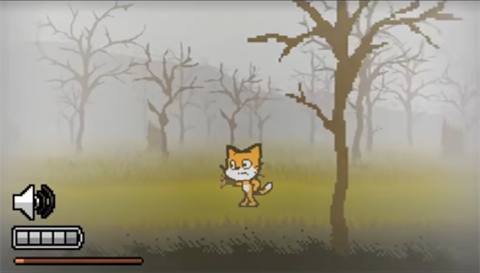 猫魂重置版图2