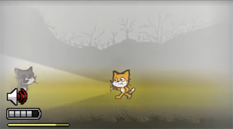 猫魂重置版图1