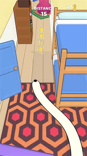 长鼻子狗图1
