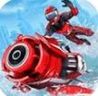 激流快艇:叛逆者