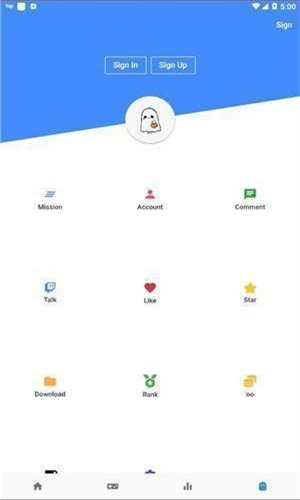 OMG游戏盒子最新版图2