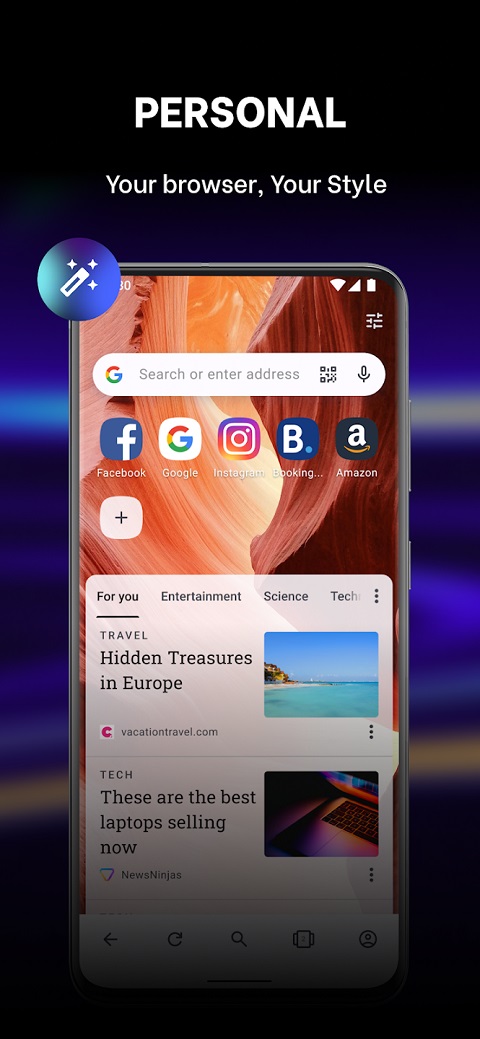 Opera