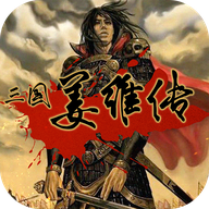 三国志姜维传