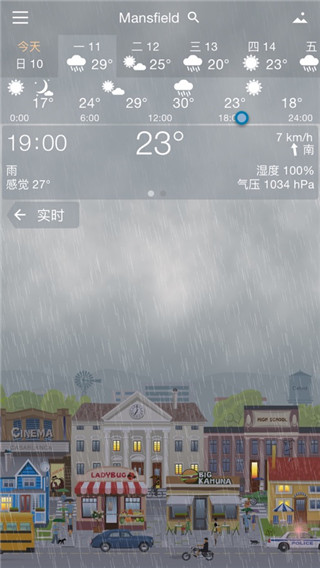 YoWindow图4