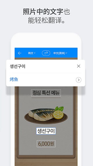 papago翻译(3)