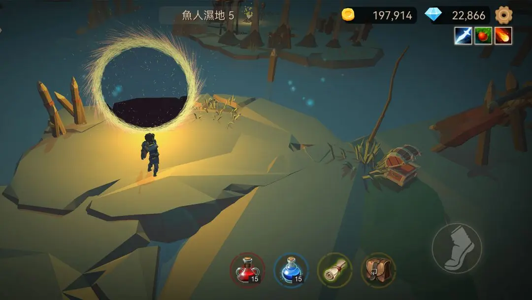 阿格兰战纪2