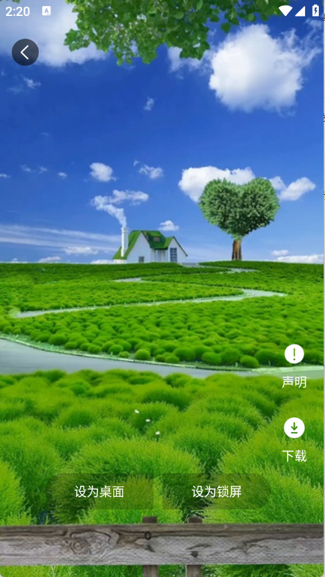 蝴蝶壁纸图2