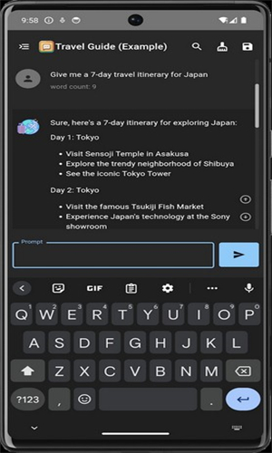 Chatbox官方正版图4
