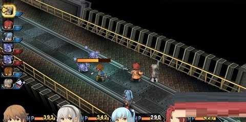 零之轨迹官方正版图4