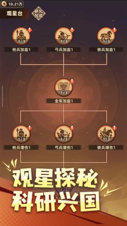 主公顶住(5)