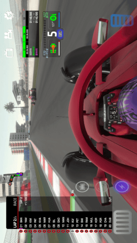 F1方程式赛车模拟器图3