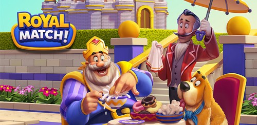 Royal match(1)