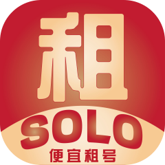 Solo租安卓官方版