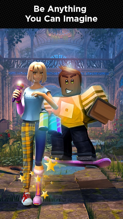 roblox国际服(4)