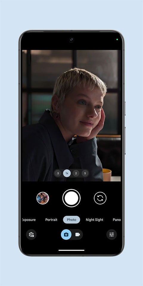 google camera(1)