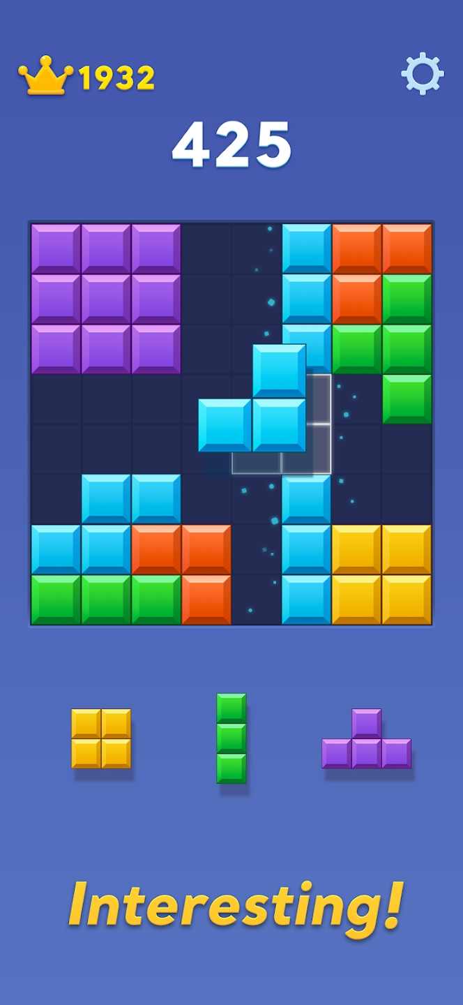 BlockBlast图1