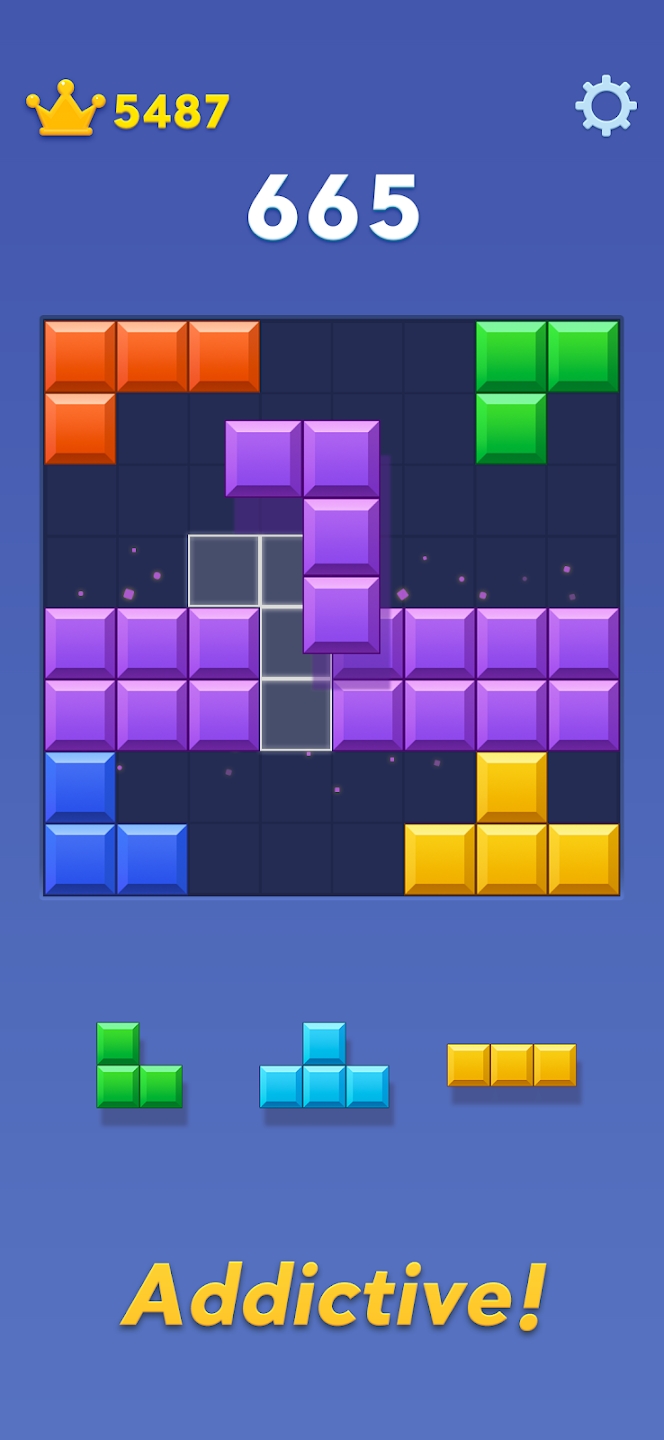 BlockBlast图2