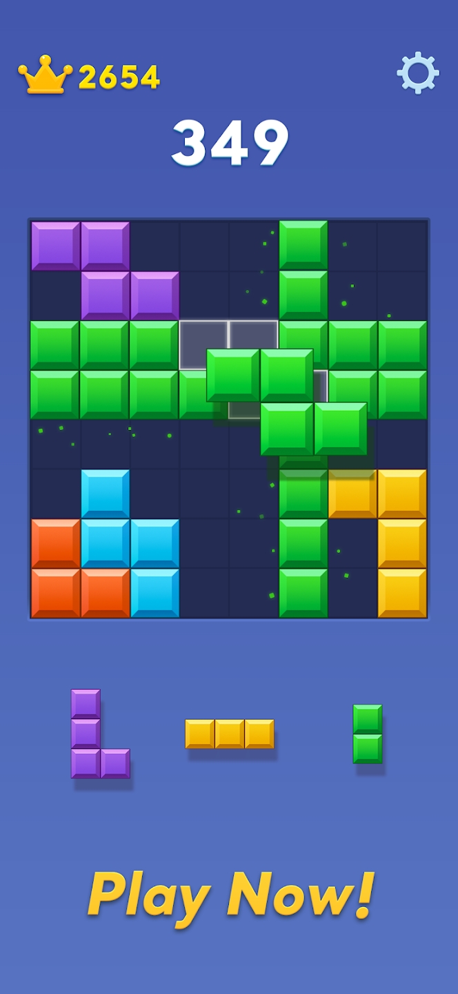 BlockBlast图4