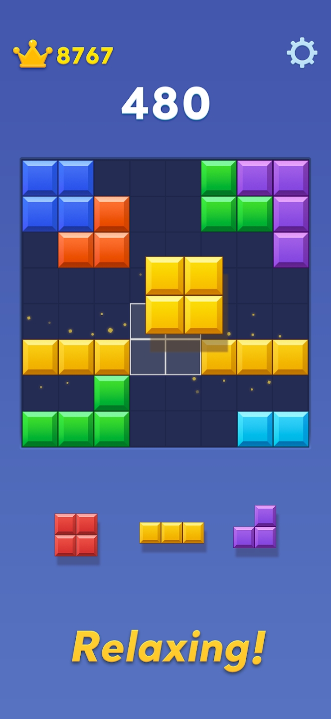 BlockBlast图3