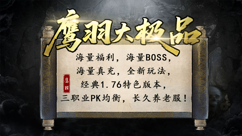 鹰羽76大极品手机版图5