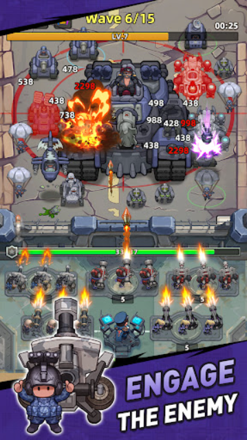 小兵特工队最新免费版