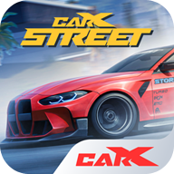 CarX Street国际服