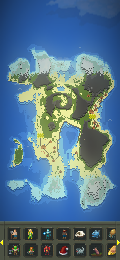 WORLDBOX图1