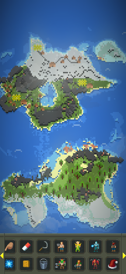 WORLDBOX图2